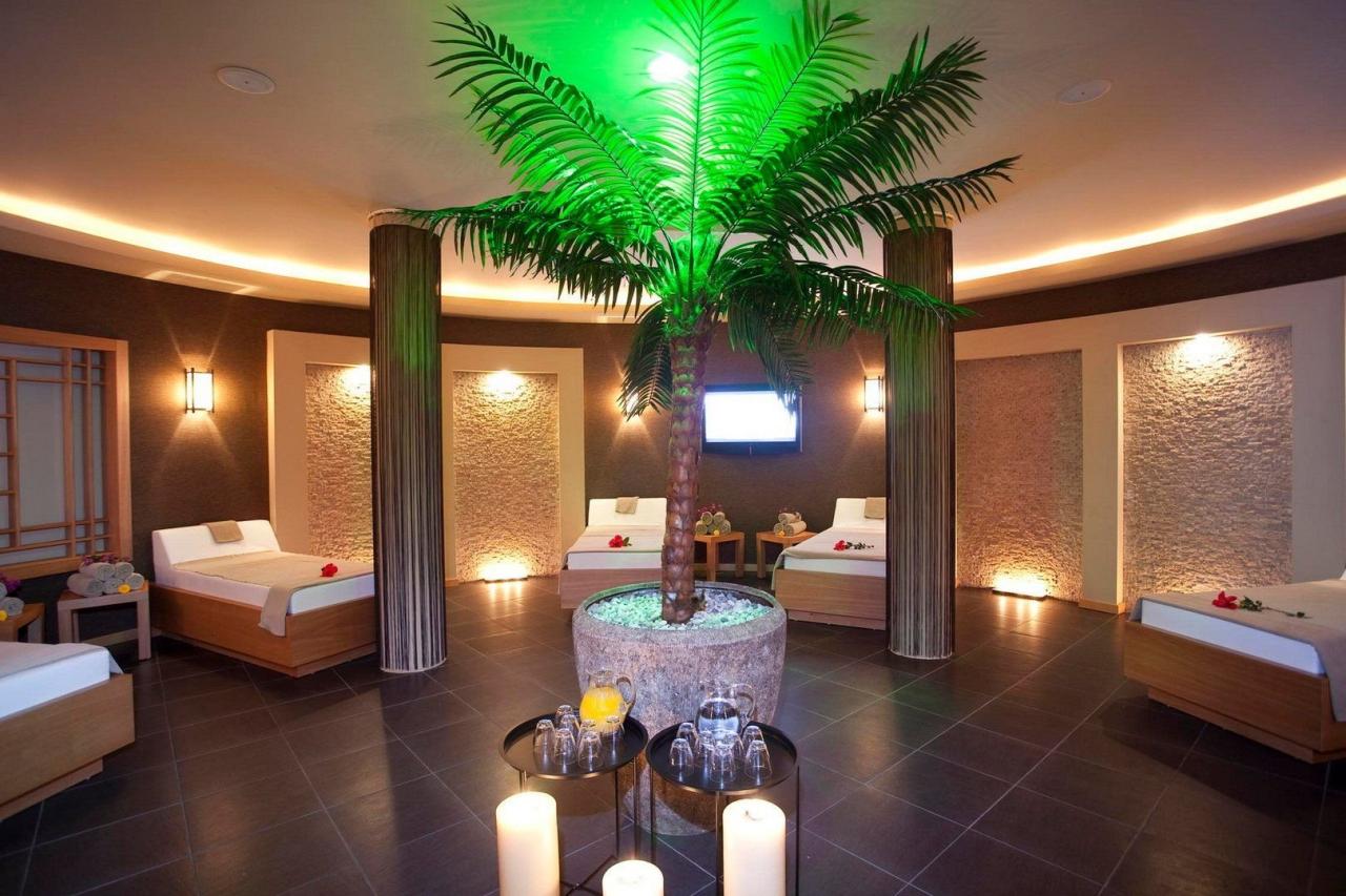 Hotel Limak Atlantis Deluxe Hotel And Resort