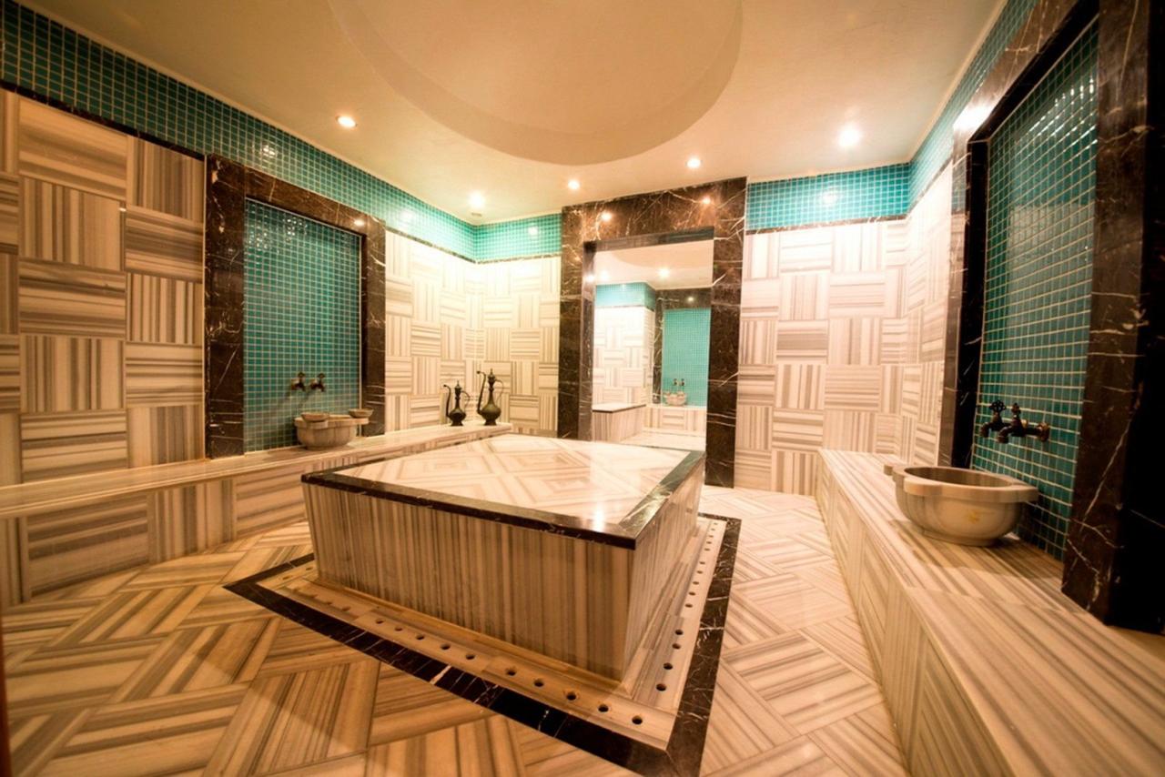Hotel Limak Atlantis Deluxe Hotel And Resort