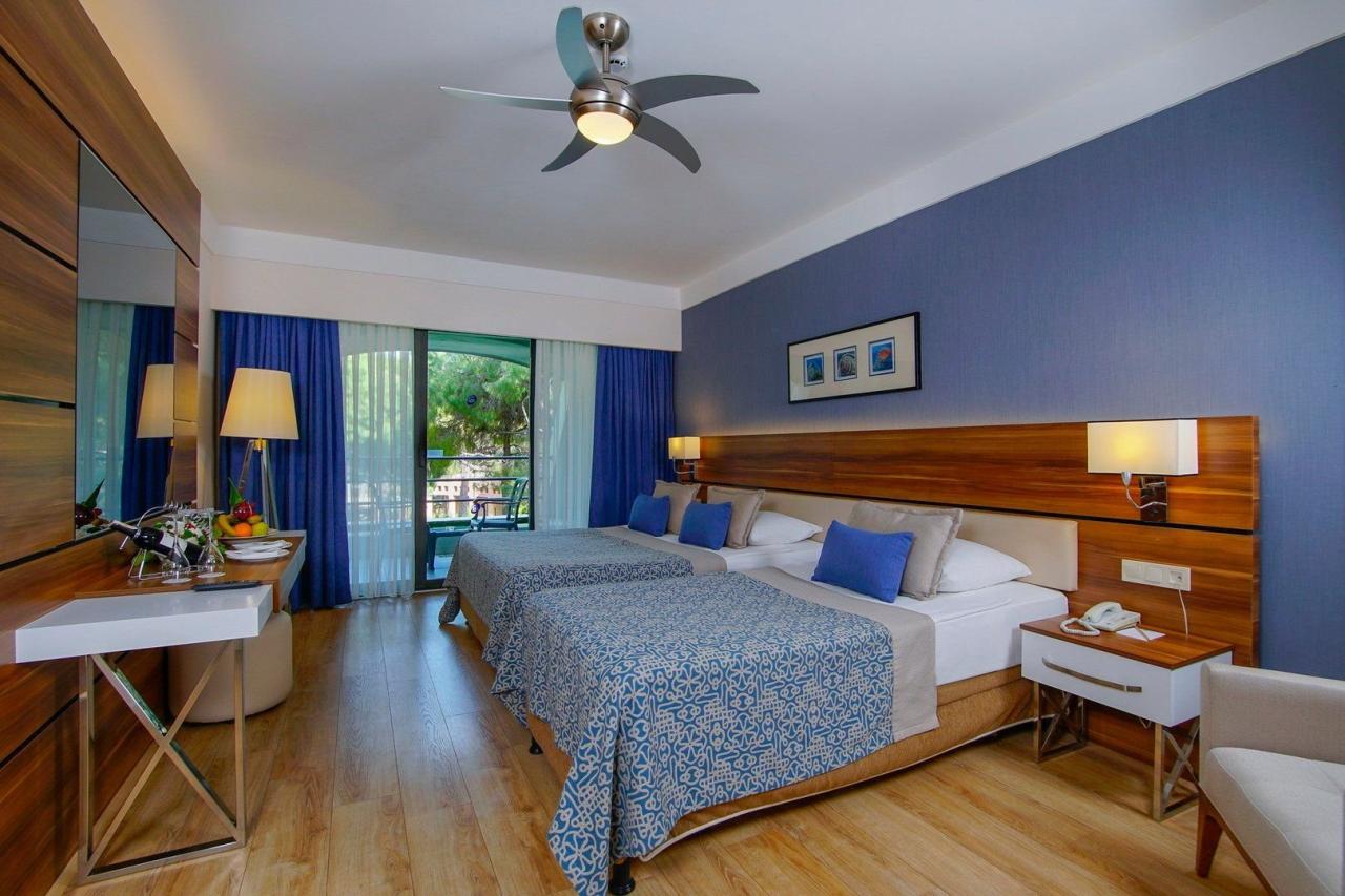 Hotel Limak Atlantis Deluxe Hotel And Resort