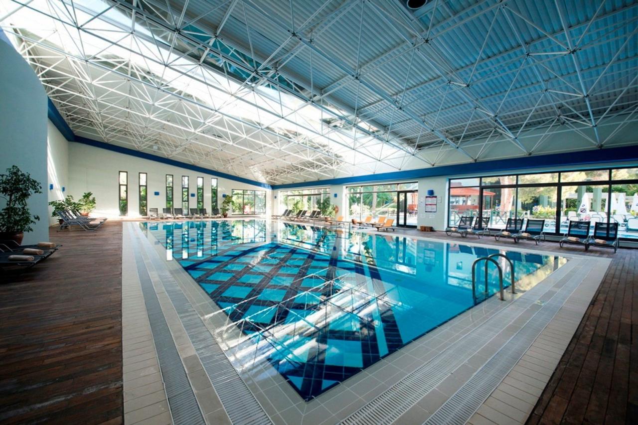 Hotel Limak Atlantis Deluxe Hotel And Resort