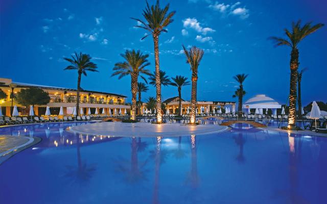 Hotel Limak Atlantis Deluxe Hotel And Resort