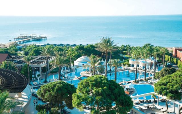 Hotel Limak Atlantis Deluxe Hotel And Resort