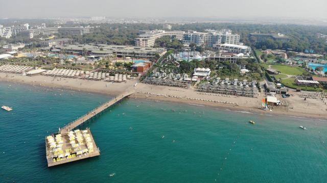 Hotel Limak Atlantis Deluxe Hotel And Resort