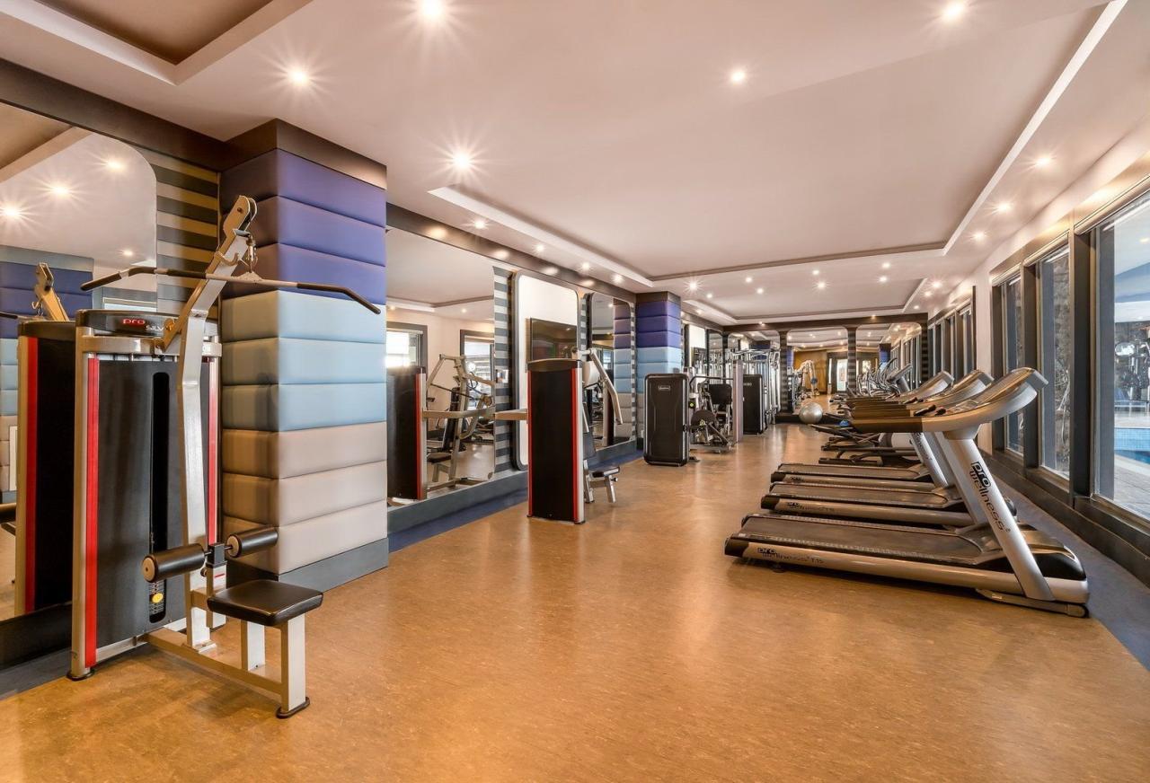 Hotel Sensitive Premium Resort and SPA