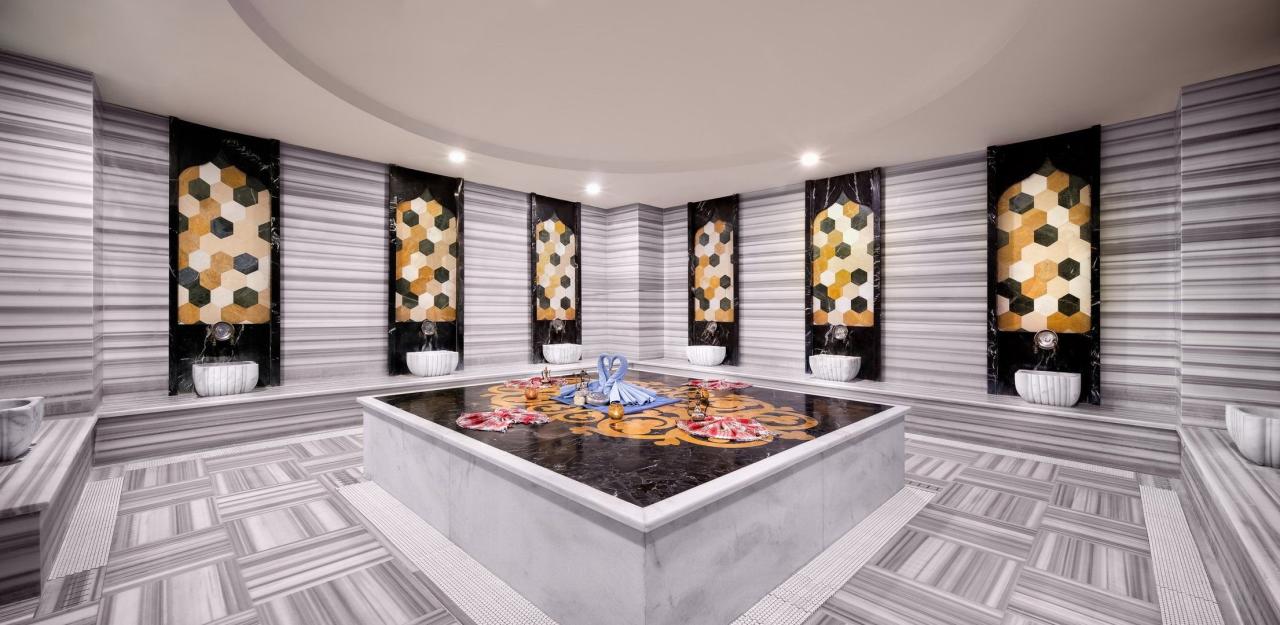 Hotel Sensitive Premium Resort and SPA