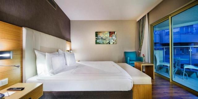 Hotel Bellis Deluxe Hotel