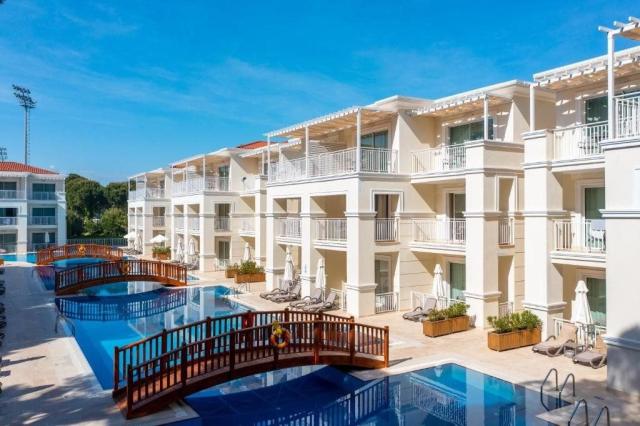 Hotel Bellis Deluxe Hotel
