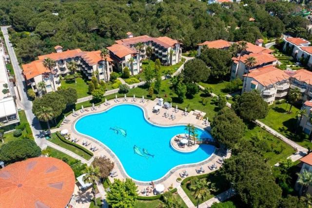 Hotel Bellis Deluxe Hotel