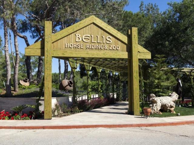 Hotel Bellis Deluxe Hotel
