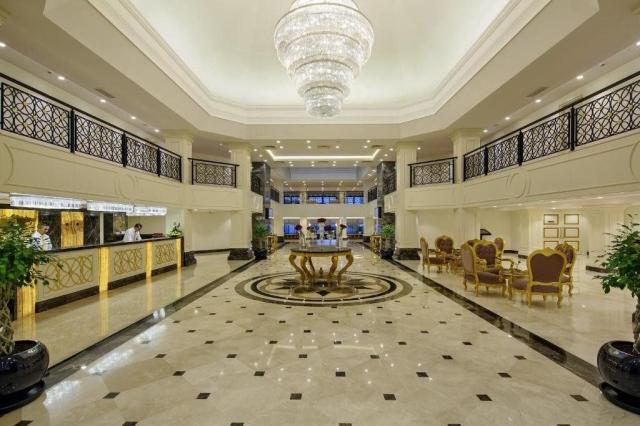 Hotel Bellis Deluxe Hotel