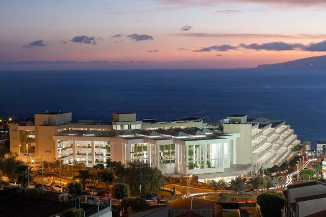 Landmar Playa La Arena