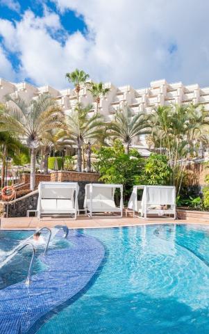 Landmar Playa La Arena