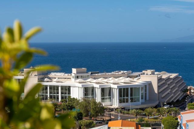 Landmar Playa La Arena