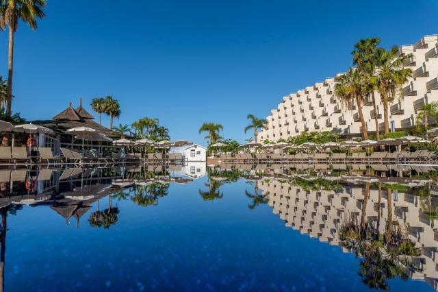 Landmar Playa La Arena
