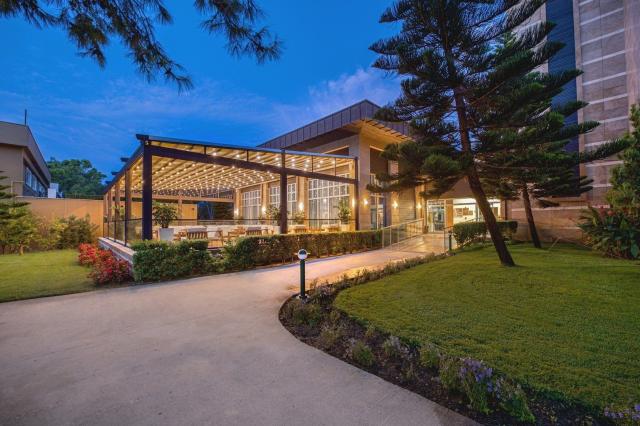 Hotel Marvida Family Eco