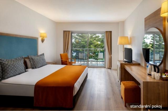 Hotel Marvida Family Eco