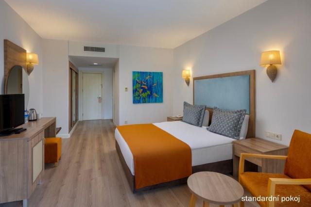 Hotel Marvida Family Eco