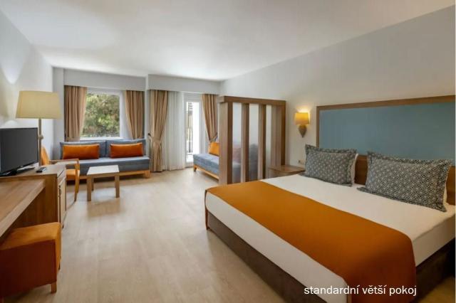 Hotel Marvida Family Eco