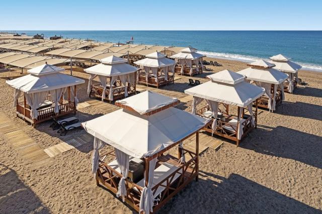 Hotel Marvida Family Eco