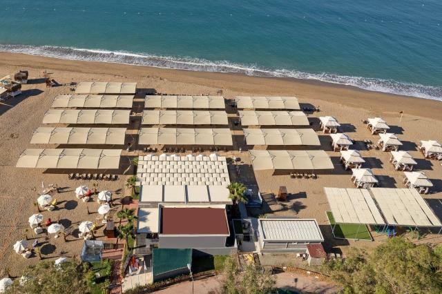 Hotel Marvida Family Eco