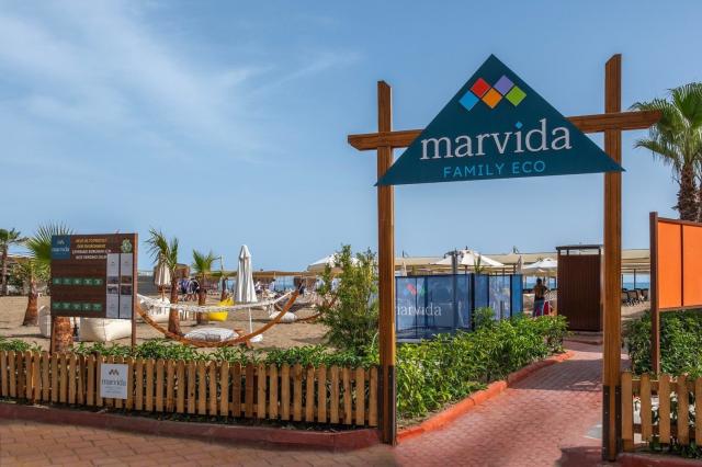 Hotel Marvida Family Eco