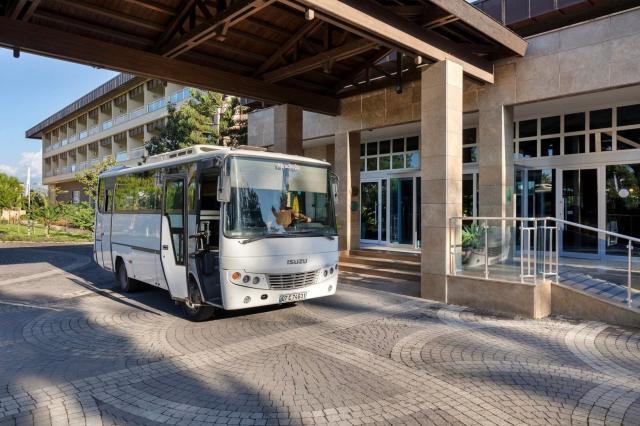 Hotel Marvida Family Eco