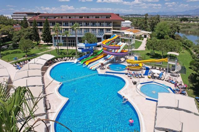 Hotel Marvida Family Eco