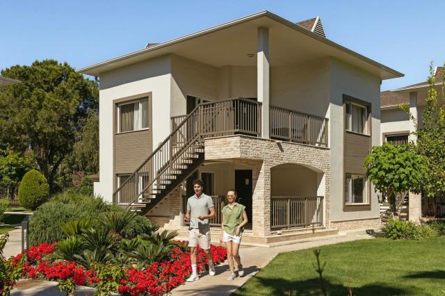 Hotel Marvida Family Eco