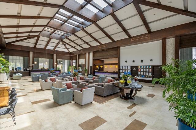Hotel Marvida Family Eco