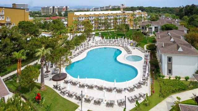 Hotel Marvida Family Eco