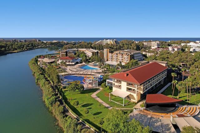 Hotel Marvida Family Eco