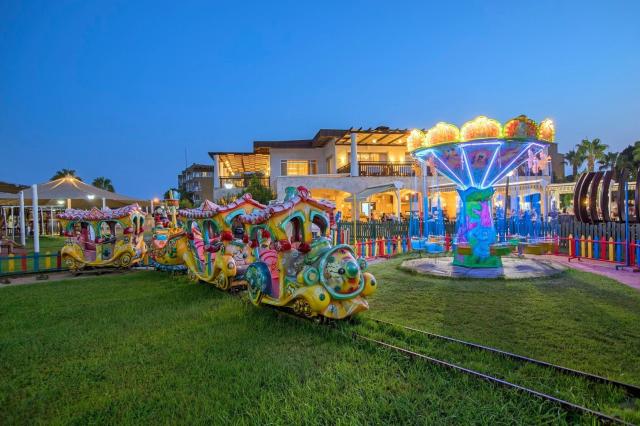 Hotel Marvida Family Eco