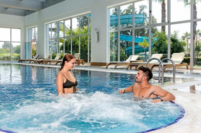 Hotel Marvida Family Eco