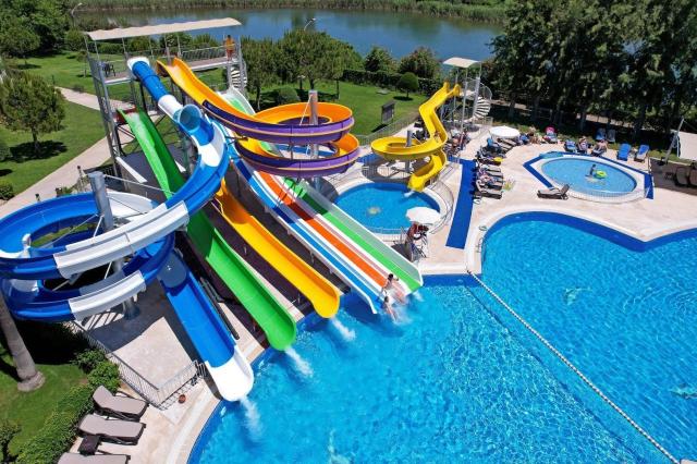 Hotel Marvida Family Eco