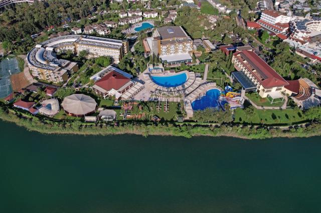 Hotel Marvida Family Eco
