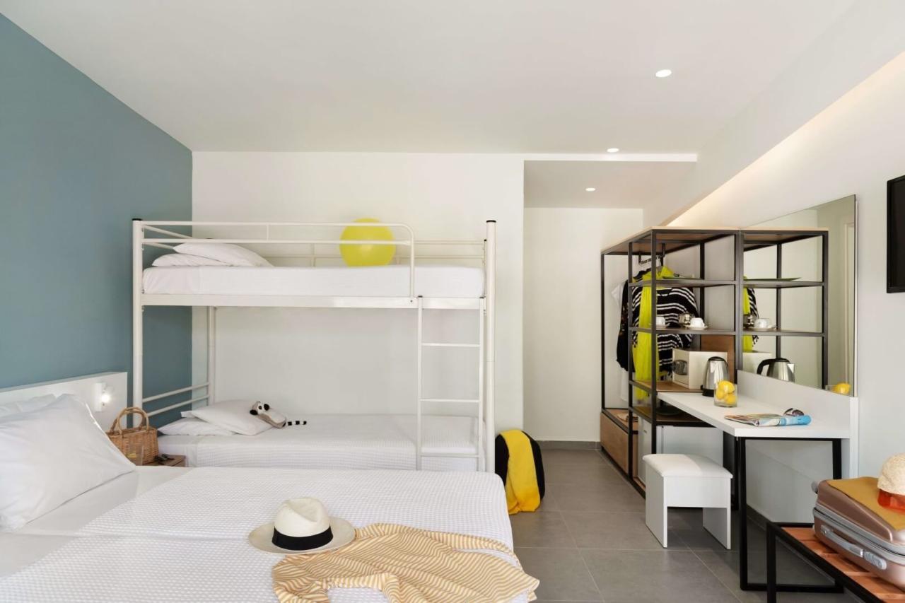 Olympios Zeus Hotel Bungalows