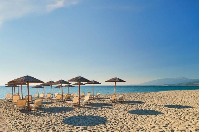 Olympios Zeus Hotel Bungalows