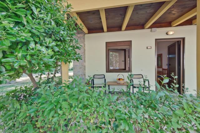 Olympios Zeus Hotel Bungalows