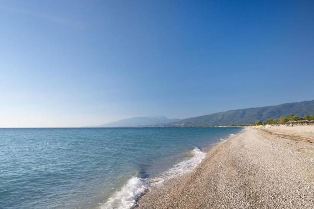 Olympios Zeus Hotel Bungalows