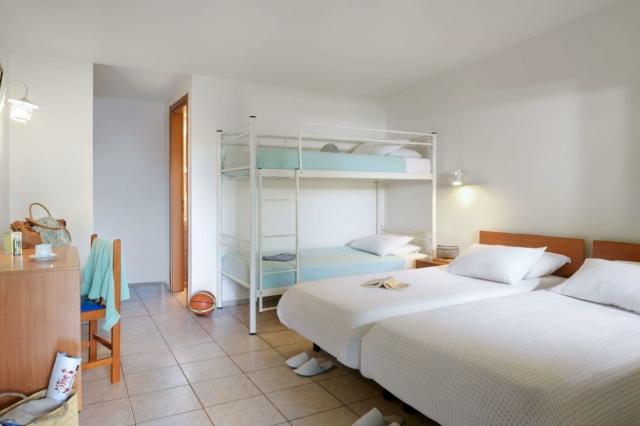 Olympios Zeus Hotel Bungalows