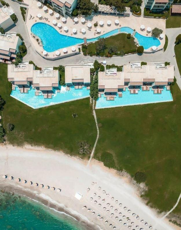 Hotel Port Royal Villas & Spa
