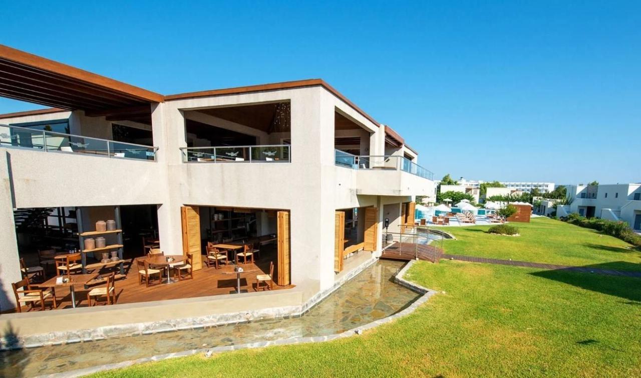 Hotel Port Royal Villas & Spa