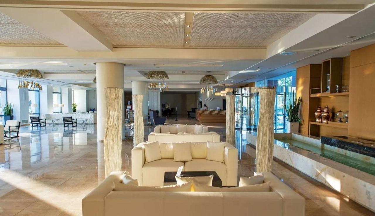 Hotel Port Royal Villas & Spa