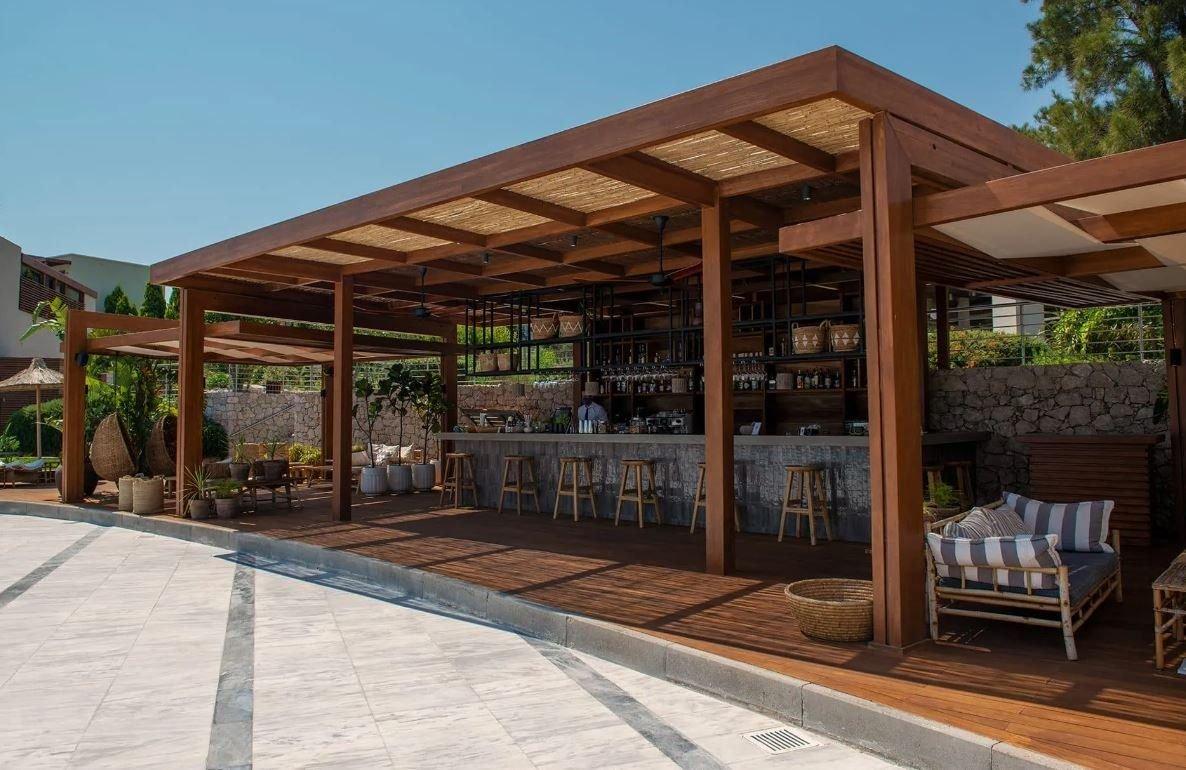 Hotel Port Royal Villas & Spa