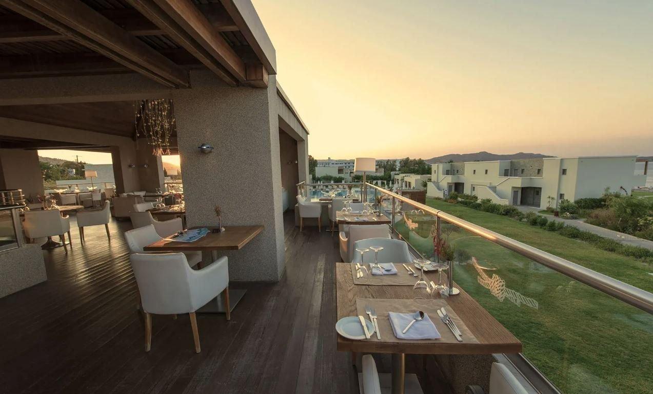 Hotel Port Royal Villas & Spa