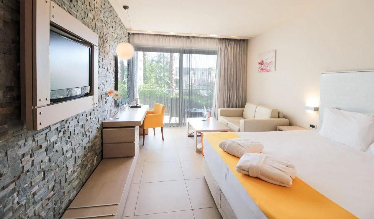 Hotel Port Royal Villas & Spa