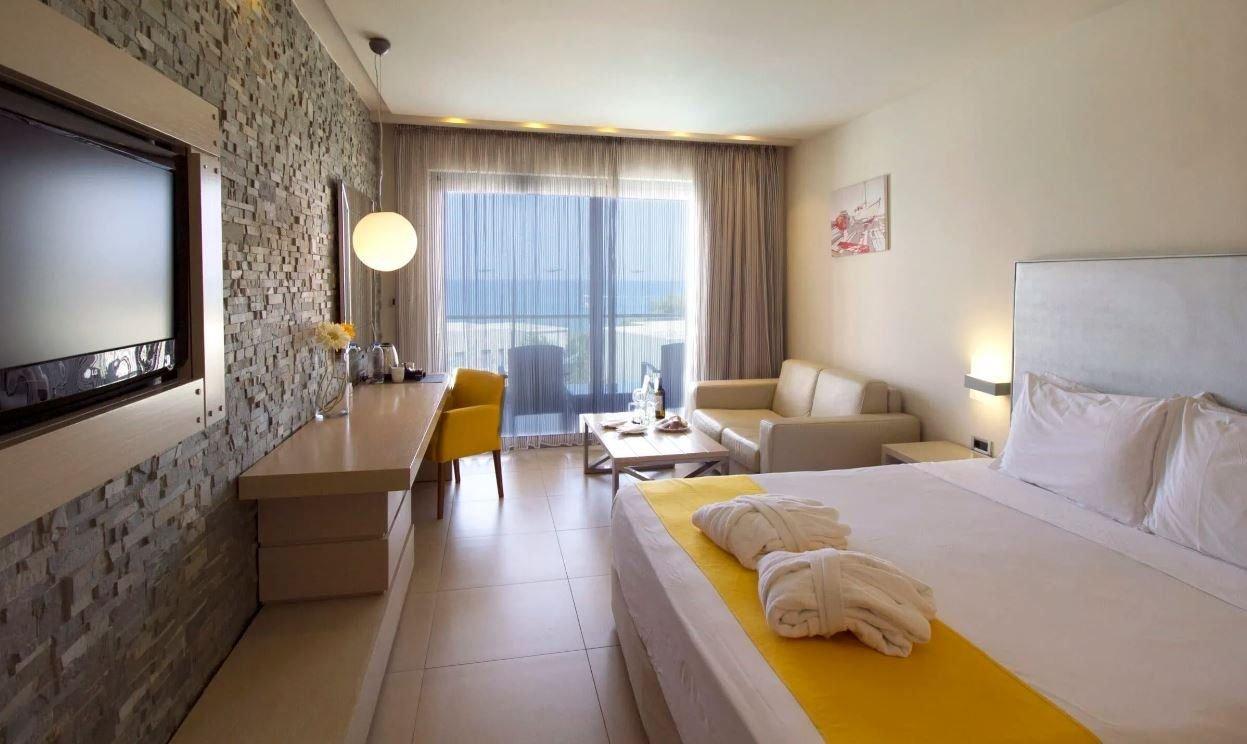 Hotel Port Royal Villas & Spa
