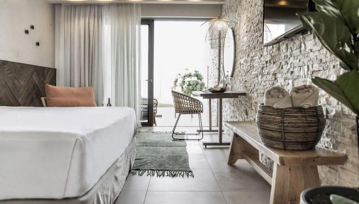 Hotel Port Royal Villas & Spa