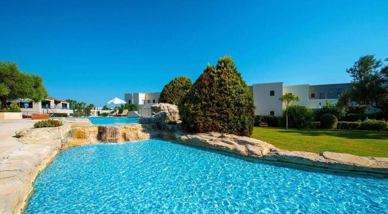 Hotel Port Royal Villas & Spa