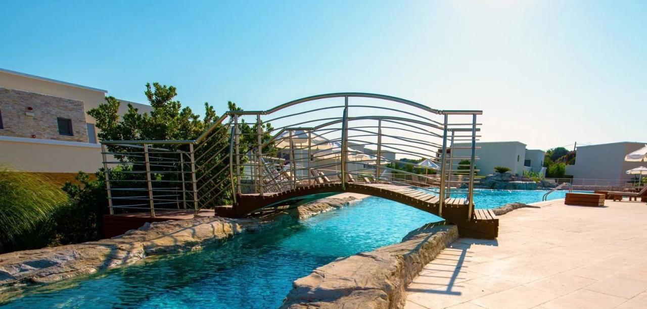 Hotel Port Royal Villas & Spa